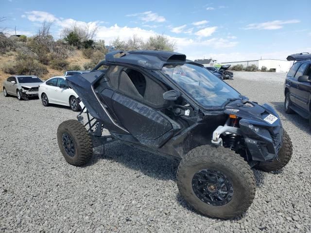 2024 Can-Am Maverick R X RS