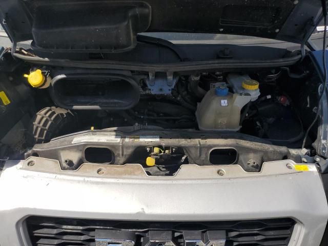 2022 Dodge RAM Promaster 3500 3500 High