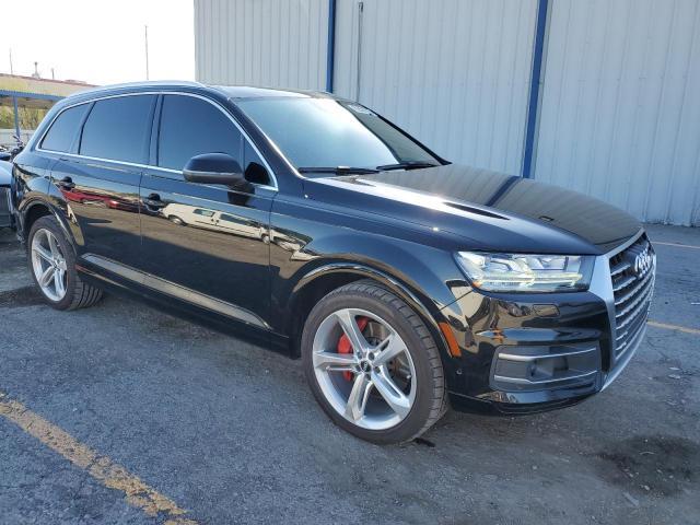 2019 Audi Q7 Prestige