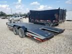 2022 East Texas Equipment Trailer