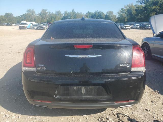 2015 Chrysler 300 s