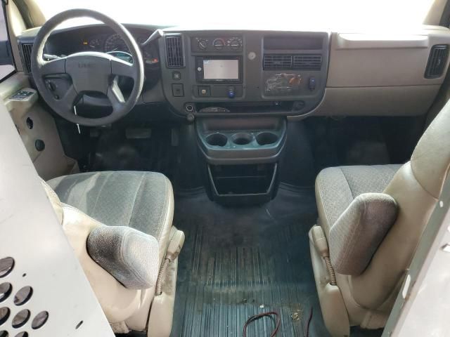 2003 GMC Savana G2500