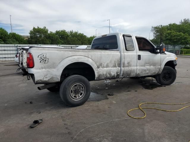 2016 Ford F350 Super Duty