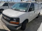 2014 Chevrolet Express G2500