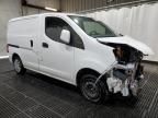 2018 Nissan NV200 2.5S
