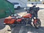 2024 Harley-Davidson Flhx