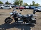 2002 Kawasaki VN1500 R