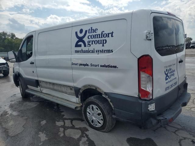2016 Ford Transit T-250