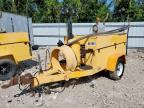 1999 Fene 1999 Team Fenex F-101 KP Manhole Support Trailer