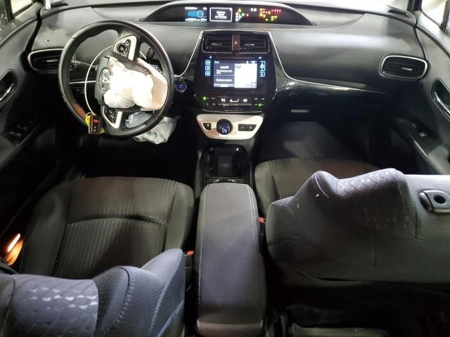 2018 Toyota Prius