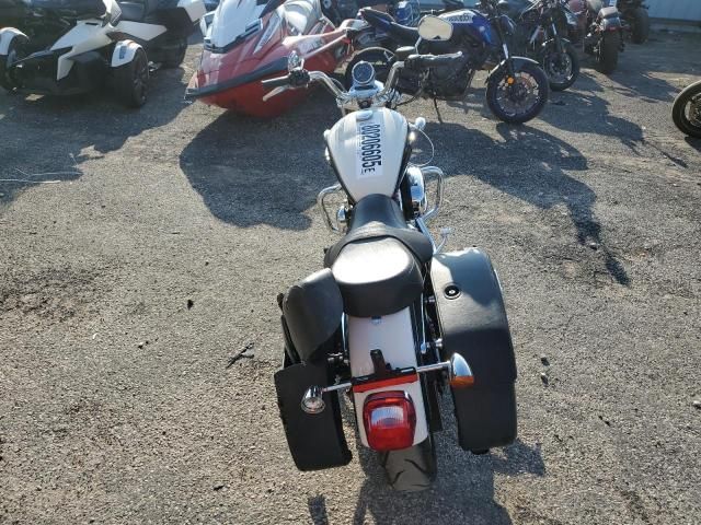 2014 Harley-Davidson XL1200 T
