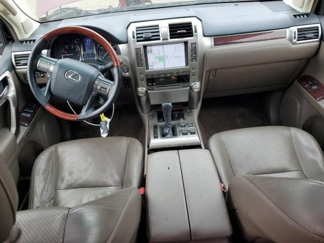 2011 Lexus Gx 460 Premium