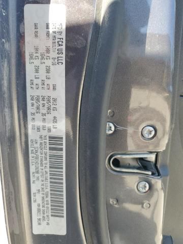 2017 Jeep Patriot Sport