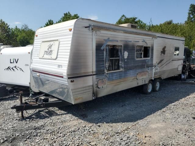 2006 Wildwood Puma