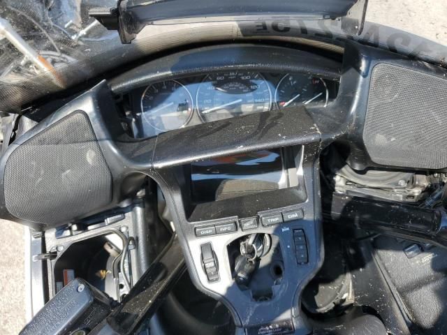 2015 Honda GL1800 ABS