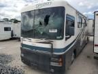 2002 Discovery 2002 Freightliner Chassis X Line Motor Home