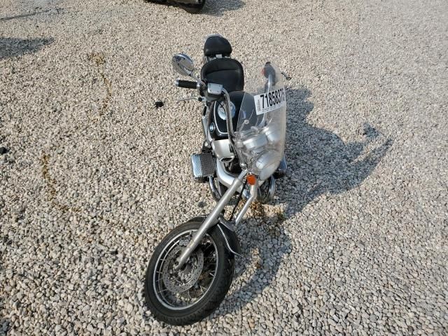 2000 BMW R1200 C
