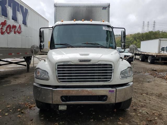 2023 Freightliner M2 106 MED-Semi Truck