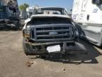 2006 Ford F350 SRW Super Duty