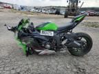 2021 Kawasaki ZX636 K