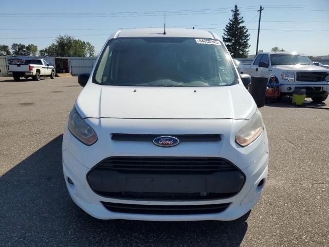 2014 Ford Transit Connect XLT