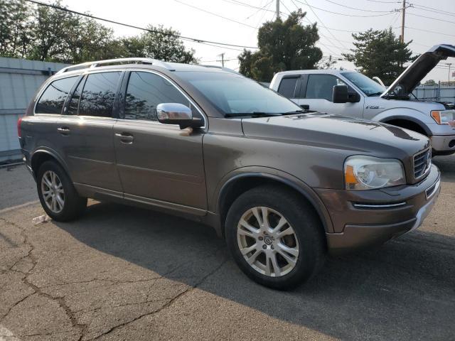 2013 Volvo Xc90 3.2
