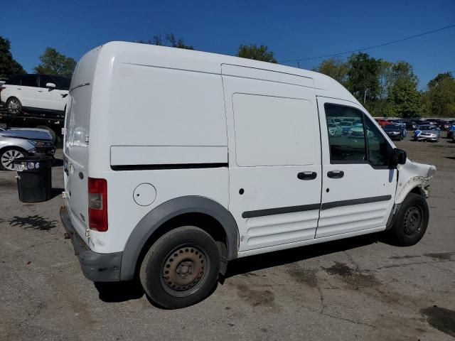2012 Ford Transit Connect XL