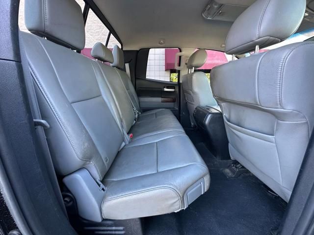 2013 Toyota Tundra Double Cab Limited