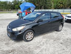 2012 Hyundai Accent GLS for sale in Fort Pierce, FL