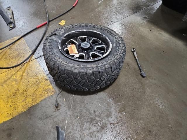 2017 GMC Sierra K1500 slt