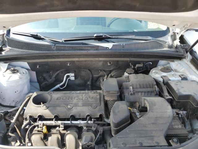 2011 KIA Sorento Base