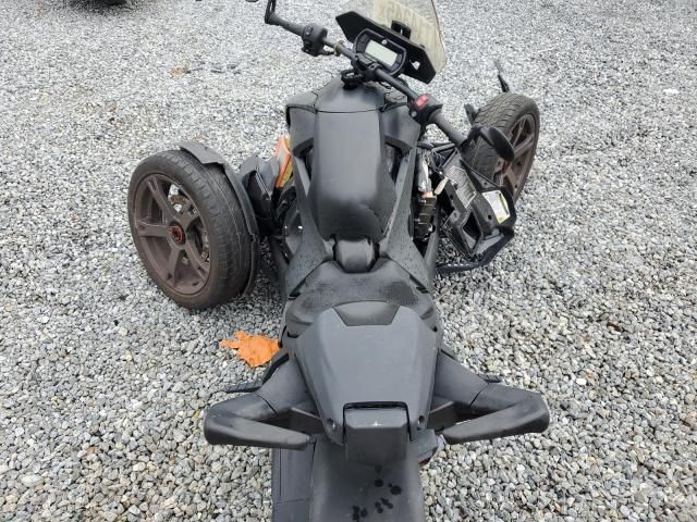 2021 Can-Am Ryker
