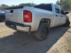 2011 Chevrolet Silverado C1500 LS