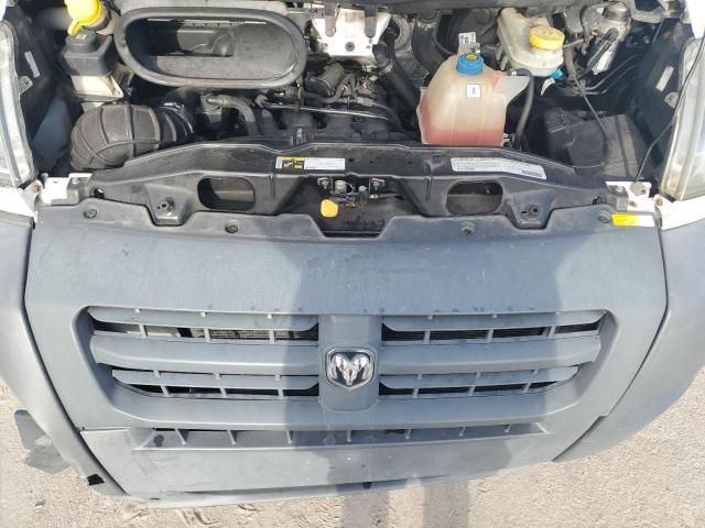 2015 Dodge RAM Promaster 1500 1500 Standard