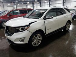 2019 Chevrolet Equinox Premier for sale in Ham Lake, MN