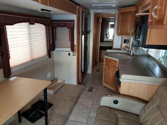 2008 Nwmr 2008 Spartan Motor Home-RVS RV