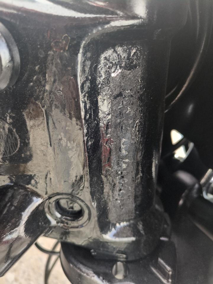 2021 Harley-Davidson Flhcs