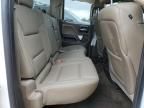 2014 Chevrolet Silverado K1500 LTZ