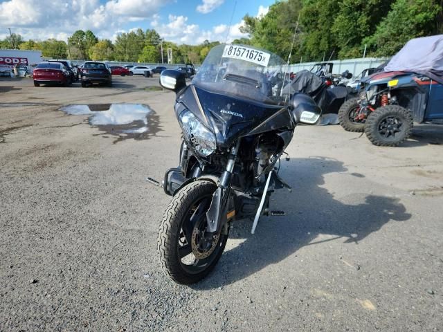 2016 Honda GL1800