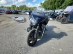 2016 Honda GL1800