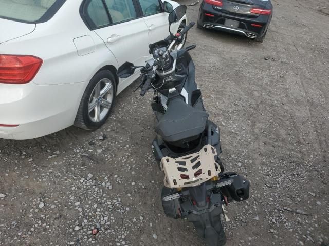 2021 Honda ADV150 A
