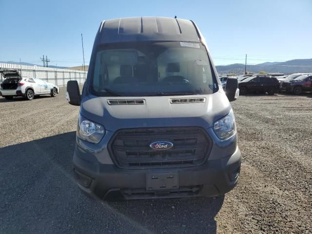 2020 Ford Transit T-250