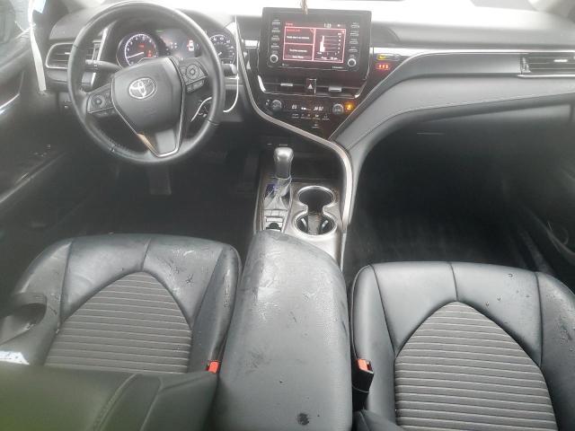 2023 Toyota Camry se Night Shade