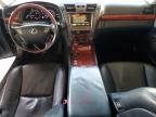 2007 Lexus LS 460