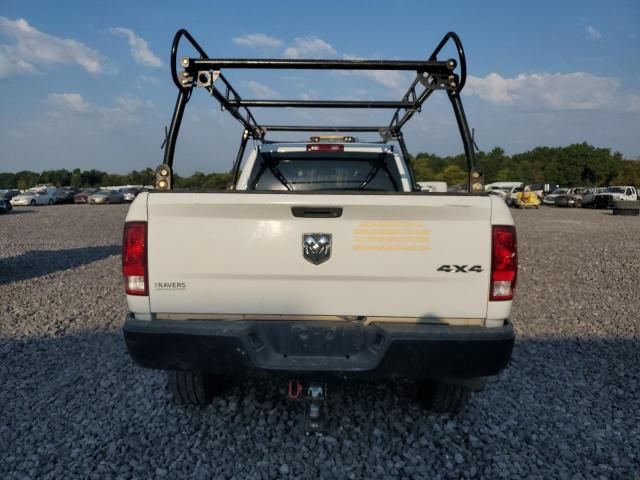 2018 Dodge RAM 2500 ST