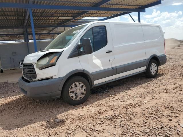 2017 Ford Transit T-150