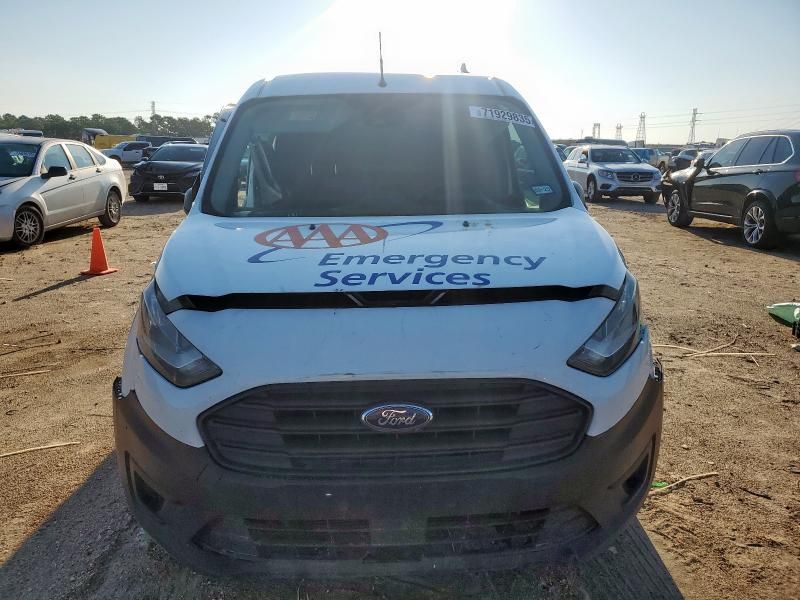 2020 Ford Transit Connect xl