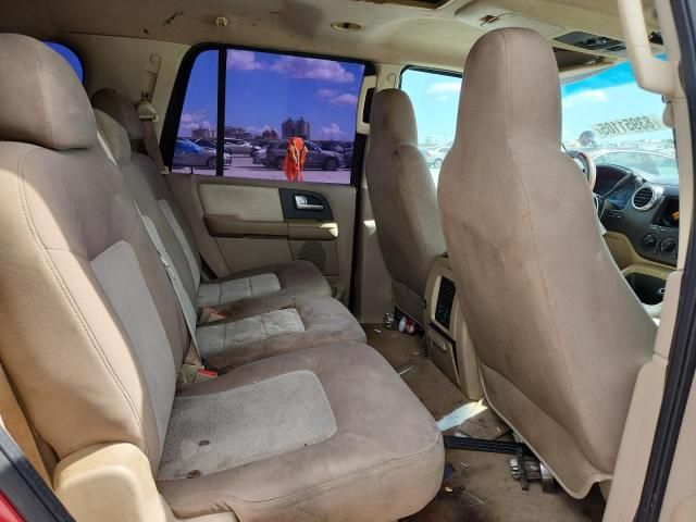 2004 Ford Expedition XLT