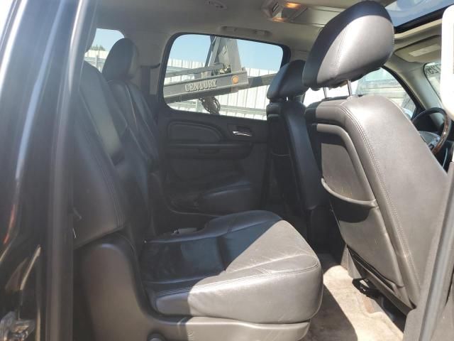 2012 GMC Yukon xl Denali