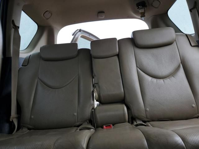 2010 Toyota Rav4 Limited